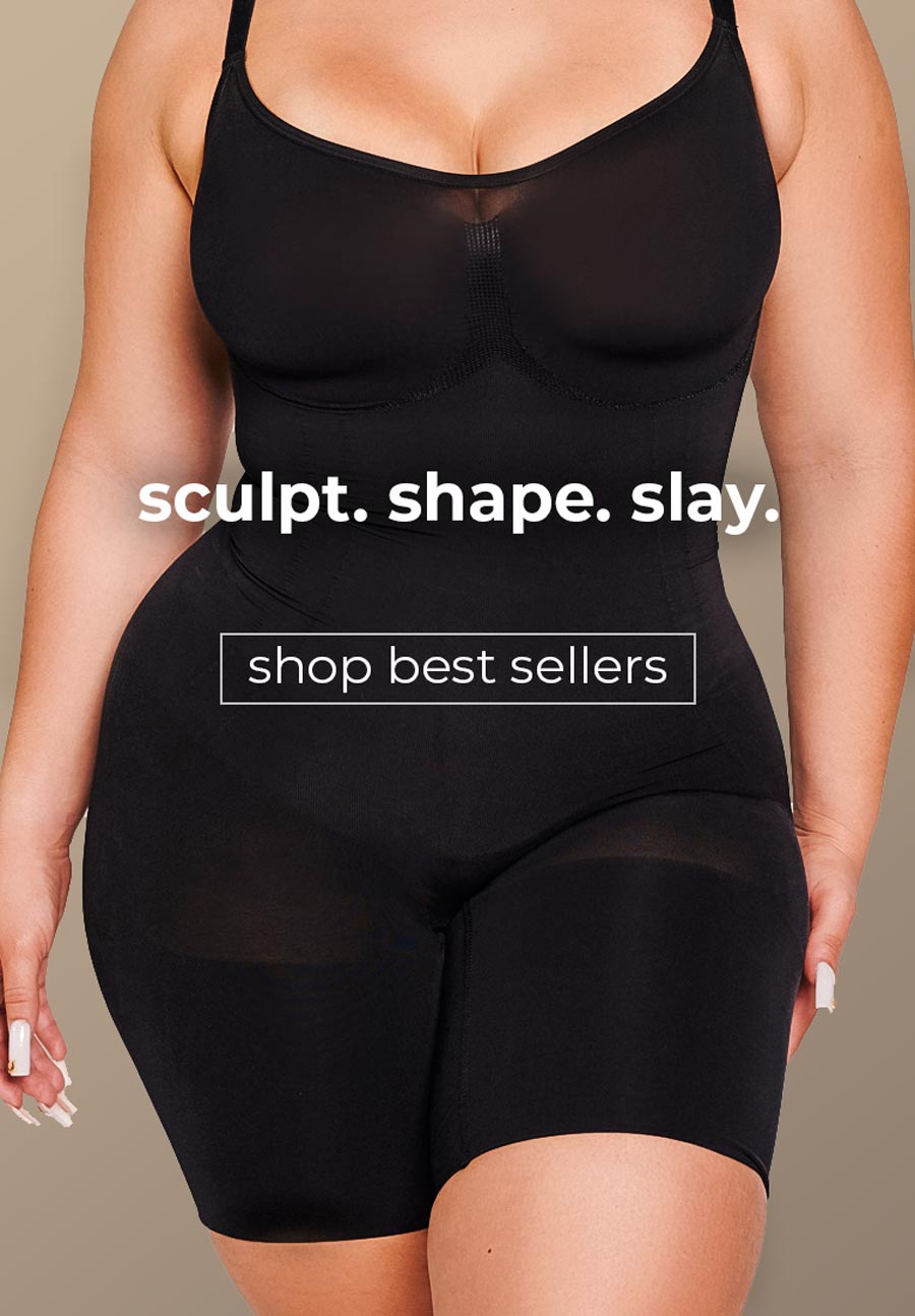 Pretty Girl Curves Store