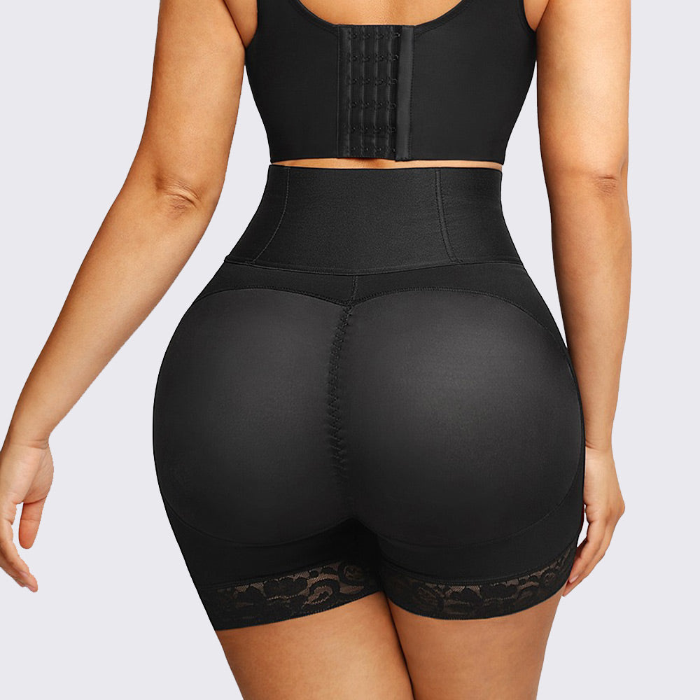 Angel Curves - Our Double Compression Waist Trainer is back in stock!  www.angelcurves.com