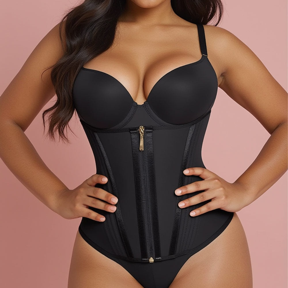 CoreSculpt Compression Waist Trainer