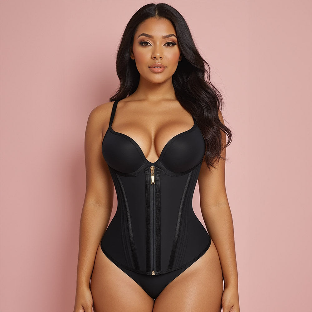 CoreSculpt Compression Waist Trainer