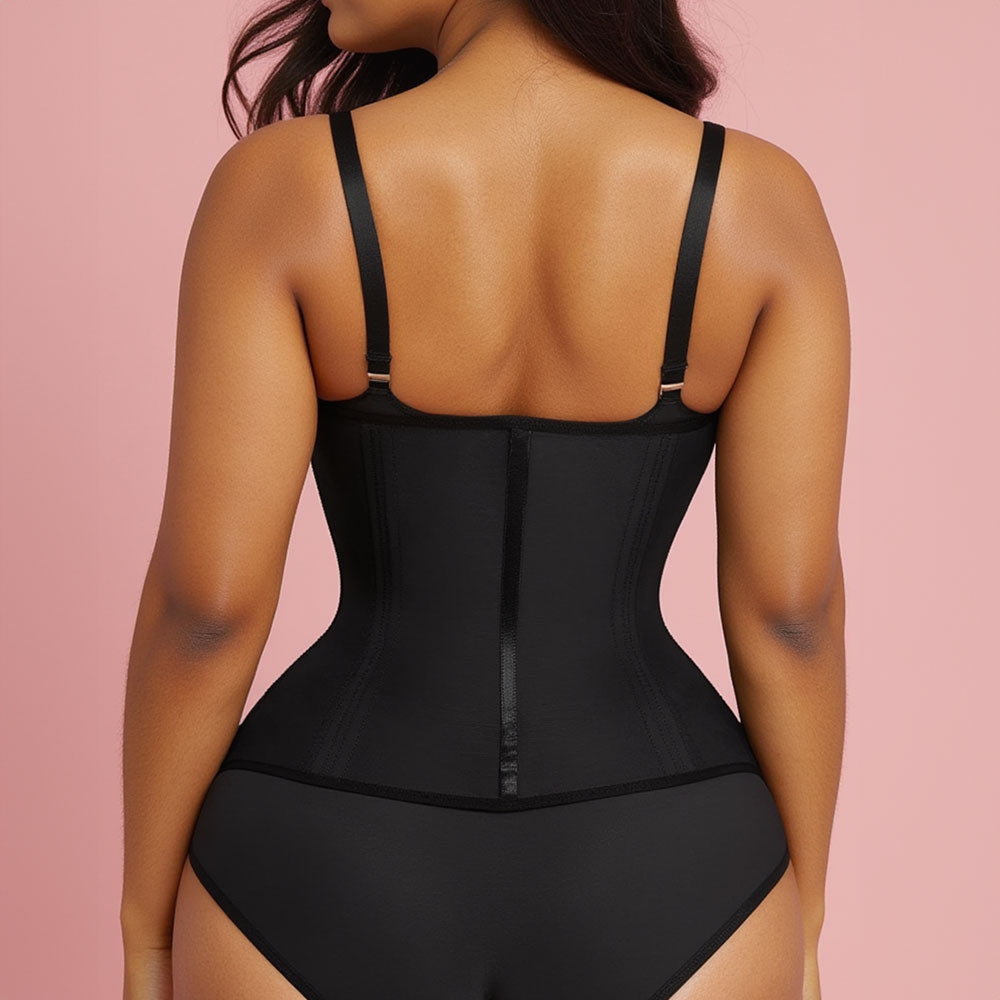 CoreSculpt Compression Waist Trainer