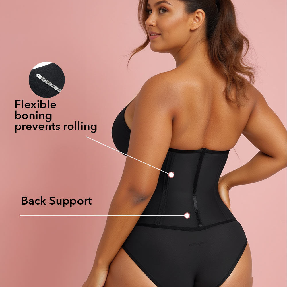 CoreSculpt Compression Waist Trainer