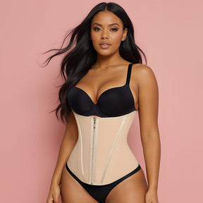 CoreSculpt Compression Waist Trainer