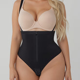 Hourglass Bodysuit Thong