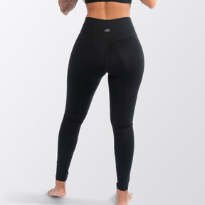 Intense Leggings- Black