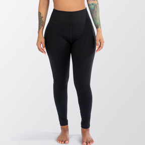 Intense Leggings- Black