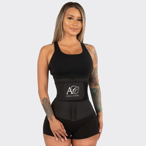 Angel Curves - BACK IN STOCK! The double compression waist